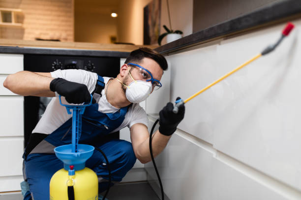 Best Pest Control Near Me  in Exander City, AL