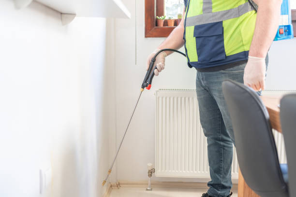 Best Pest Prevention Services  in Exander City, AL